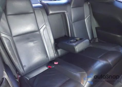 2015 Dodge Challenger Sxt Plus z USA, uszkodzony, nr VIN 2C3CDZBG7FH770513